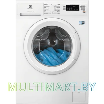 Стиральная машина Electrolux EW6S5R26W